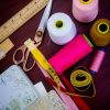 HOW TO CLEAN AND MAINTAIN YOUR SEWING TOOLS
