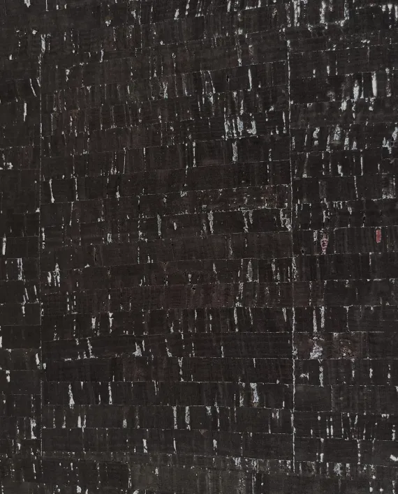 Cork Cord – Black - Image 2