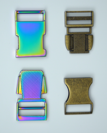 0mm x 13mm Crimps (10-pack) - Image 4