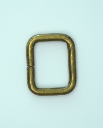 0mm x 13mm Crimps (10-pack) - Image 3