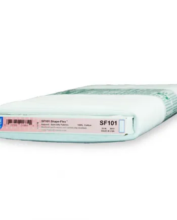 Pellon #525 Decovil LIGHT Fusible Interfacing (By The Yard) - Image 4