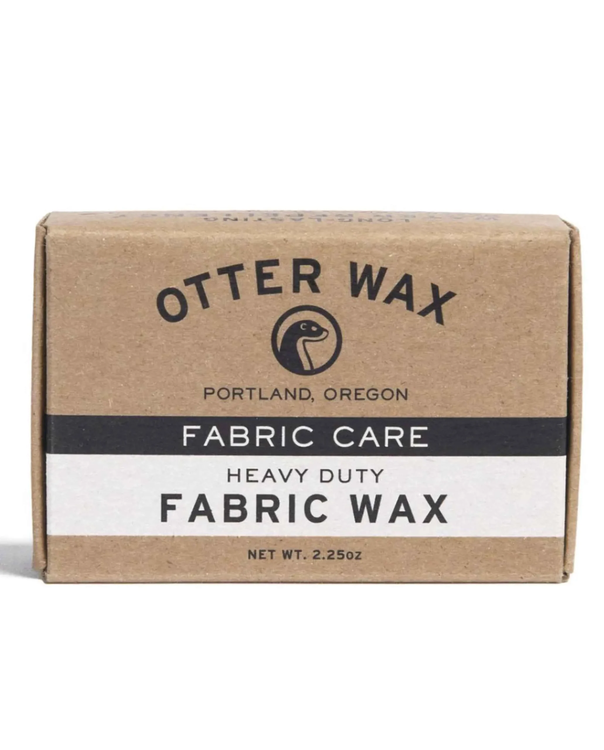 Wax – Bar of Heavy Duty Fabric Wax